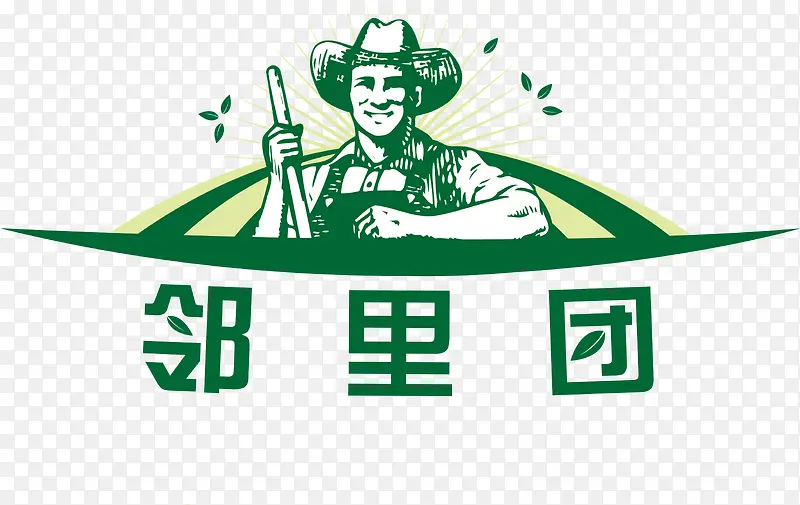 设计公司团委logo