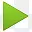 播放按钮 icon