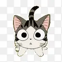 猫可爱的SweetCat-icons