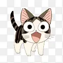 猫可爱的SweetCat-icons