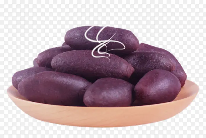 金晔香甜紫薯