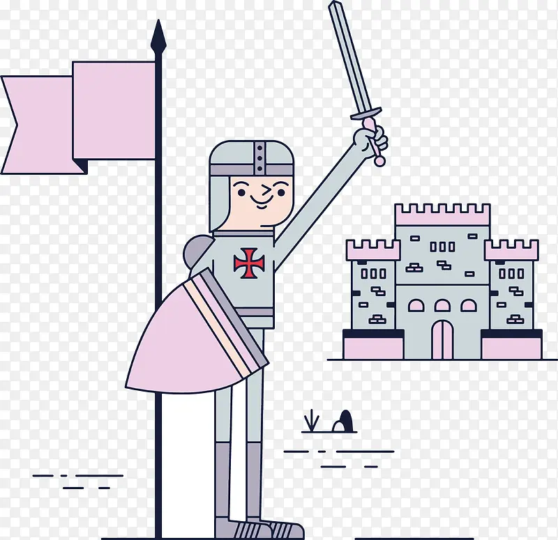 士兵兵器