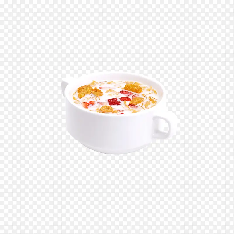 早餐图案