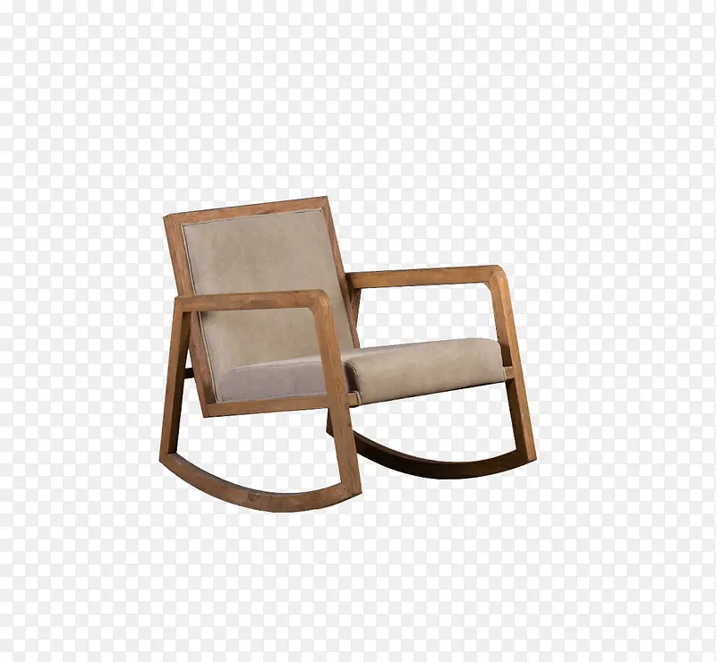 休闲椅摇椅沙发