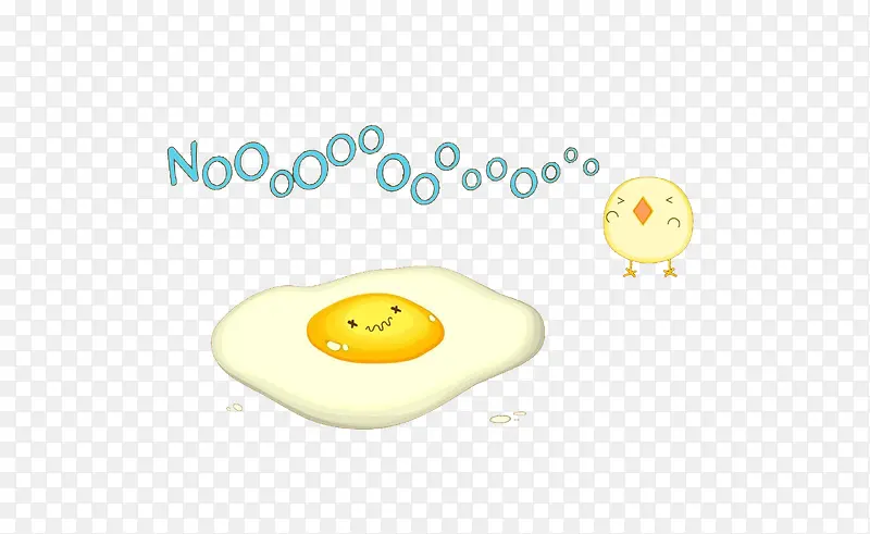 蛋蛋插画