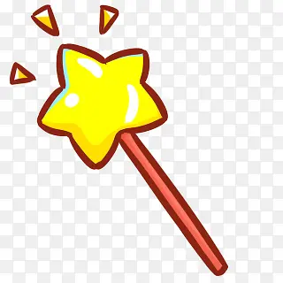 仙女棒PNG图片素材下载_图片编号yrzmgvwy-免抠素材网