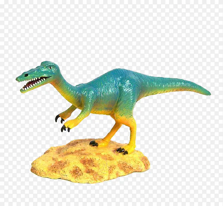 恐龙模型小玩具