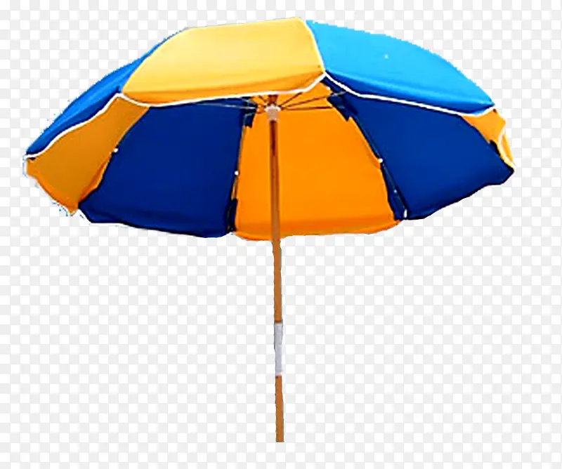 漂亮的小花伞