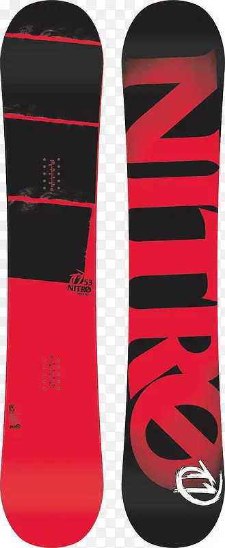 红黑条纹滑板鞋