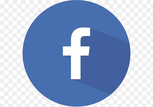 连接脸谱网FB标志媒体社会社交