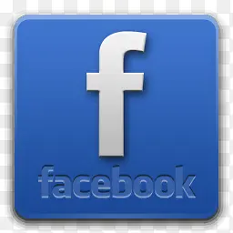facebook标志 icon