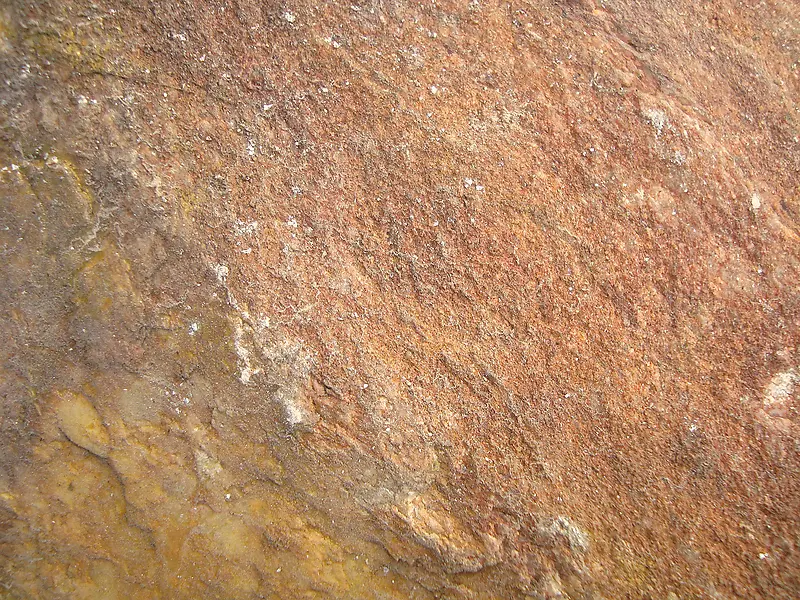 岩石表面纹理背景