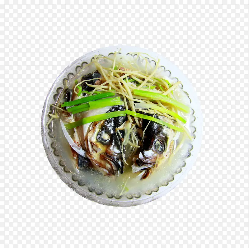 产品实物美味花鲢鱼