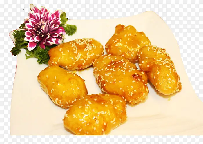 拔丝香蕉