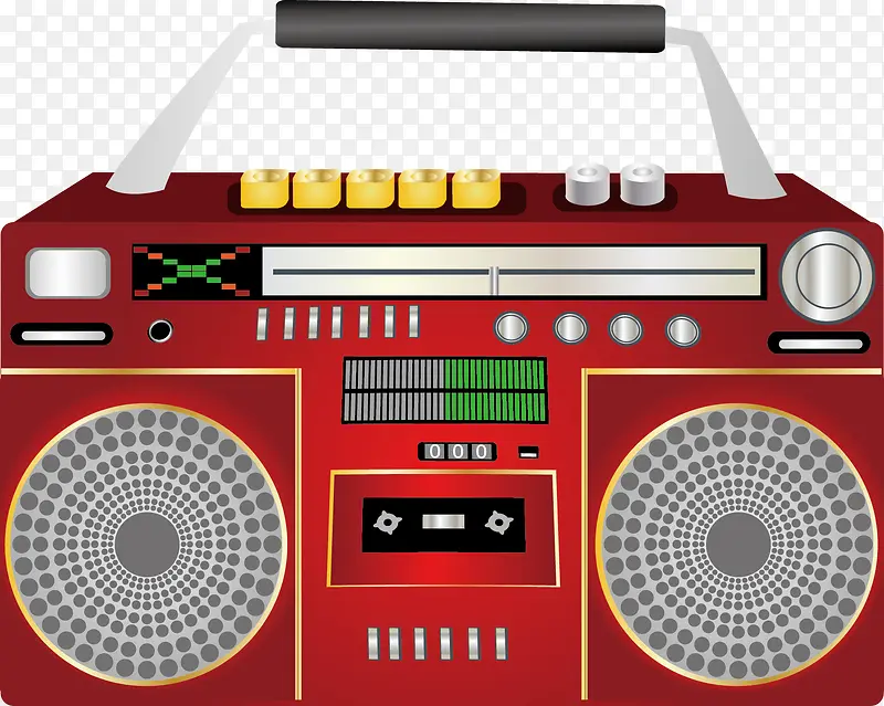 老师录音机