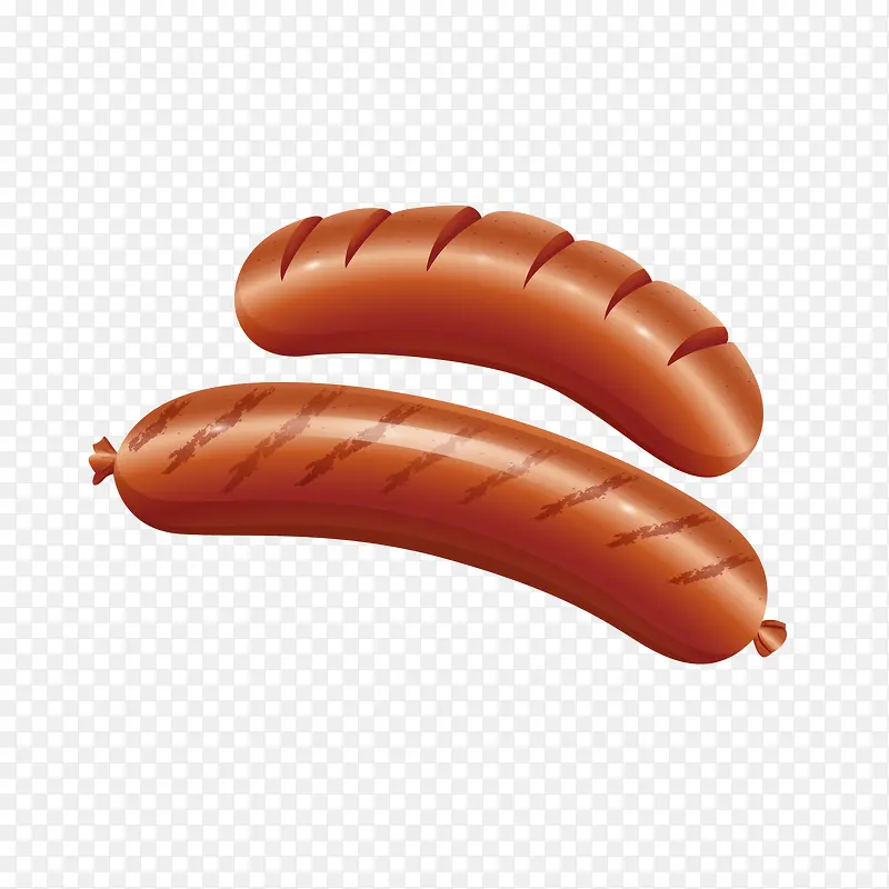火腿肠PNG图片素材下载_图片编号ybjbxaey-免抠素材网