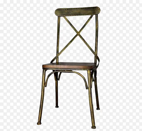 复古椅子设计元素