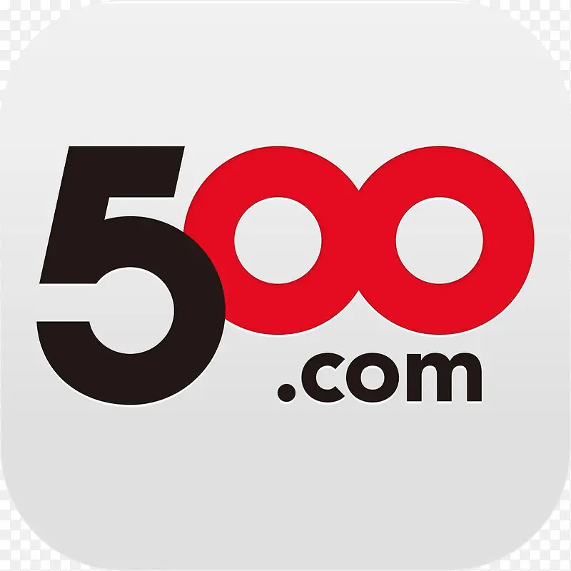手机500彩票工具APP图标