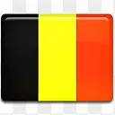 比利时比利时国旗finalflags