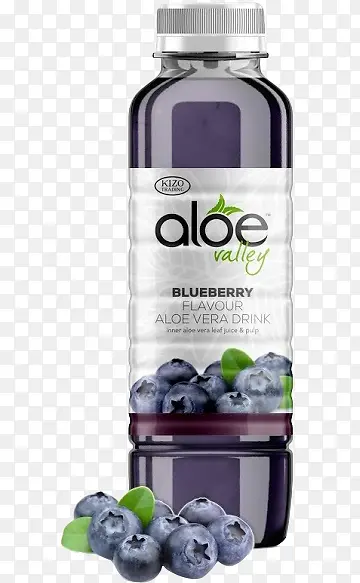 蓝莓饮料