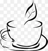 茶杯