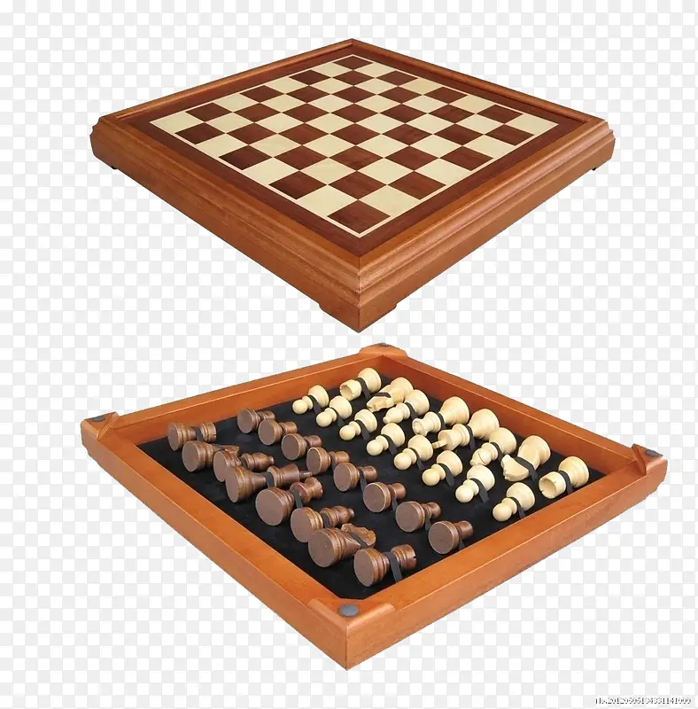 国际象棋