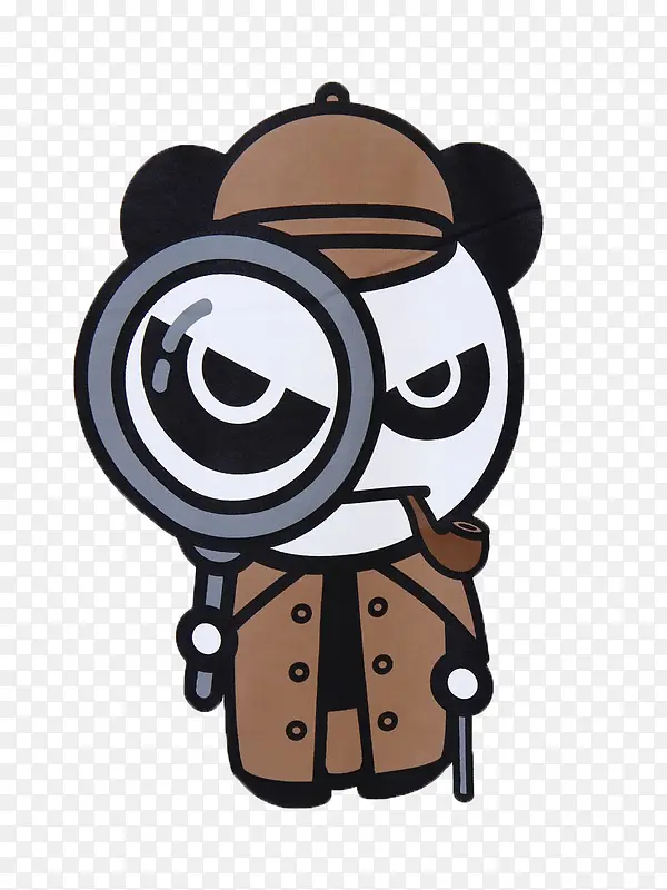 panda侦探