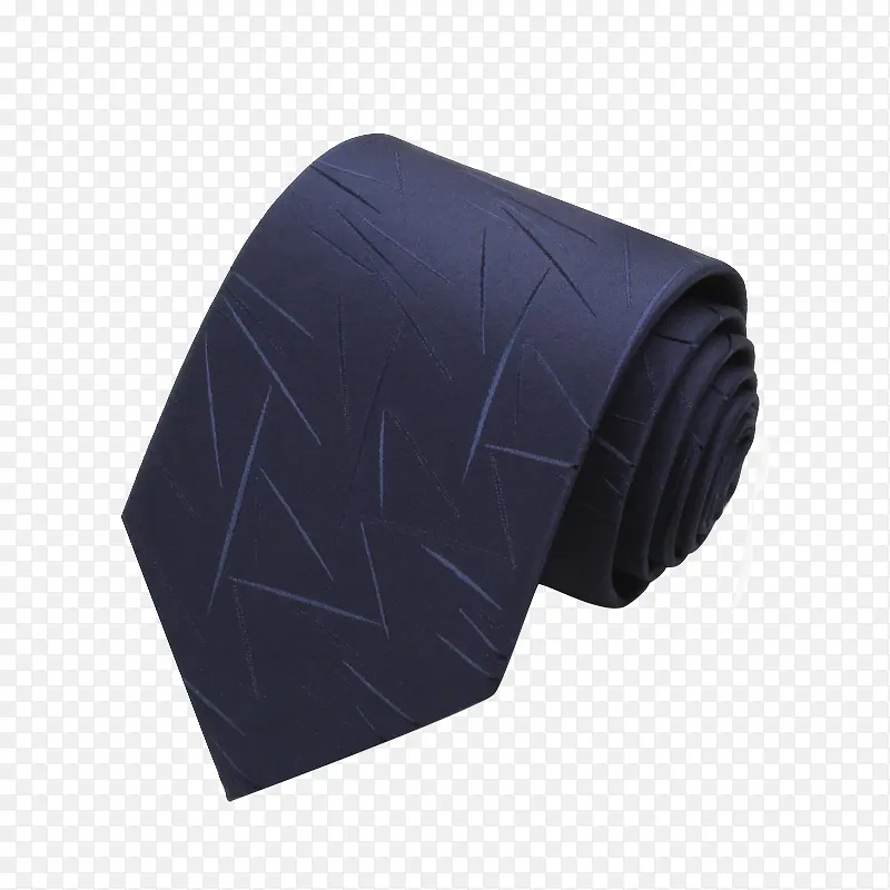 黑色领带PNG