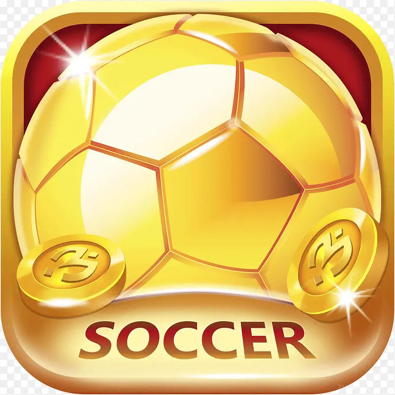 手机足球财富体育APP图标
