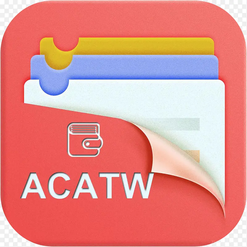 手机ACATW乐翻译工具app图标