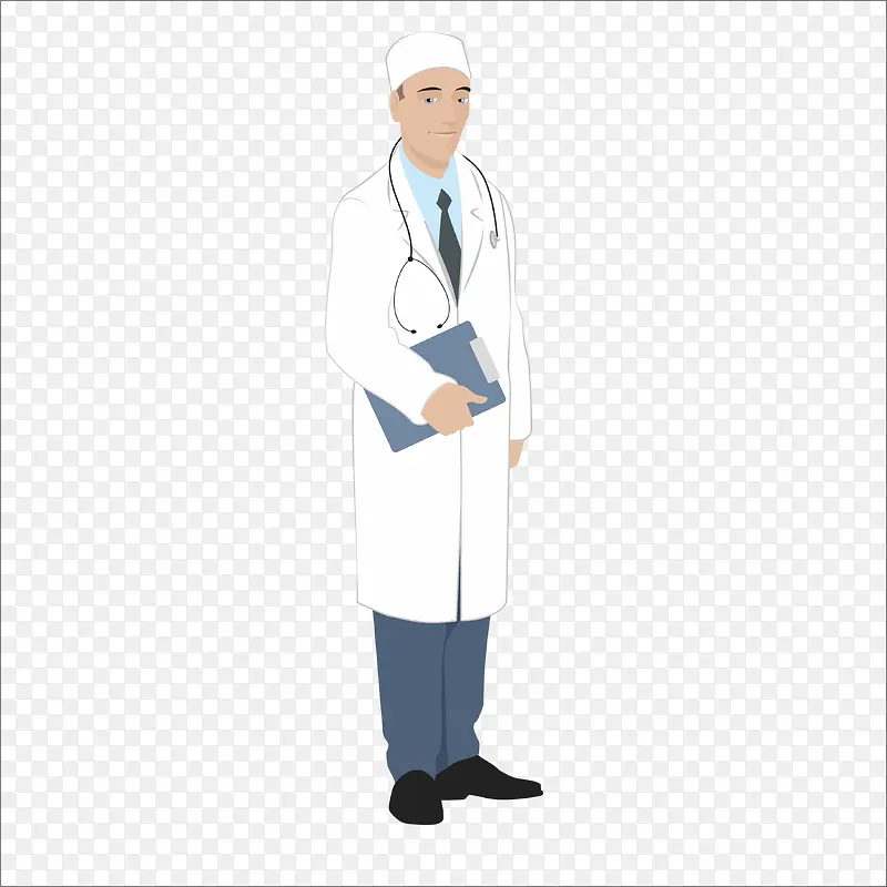 扁平化医生