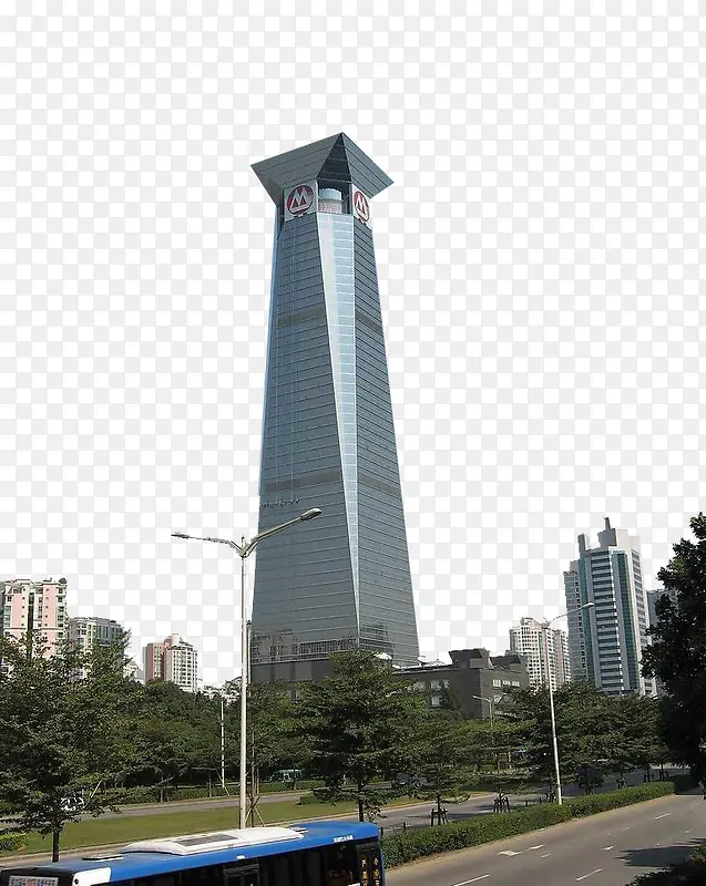 深圳招商银行大厦