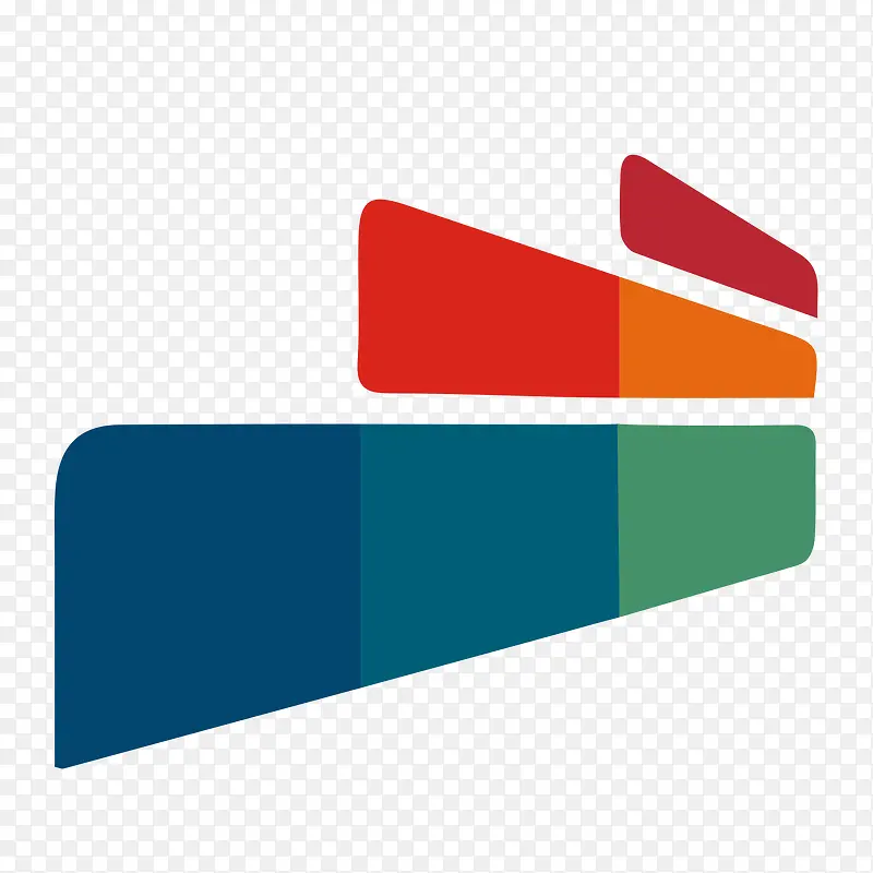 河北银行logo图标