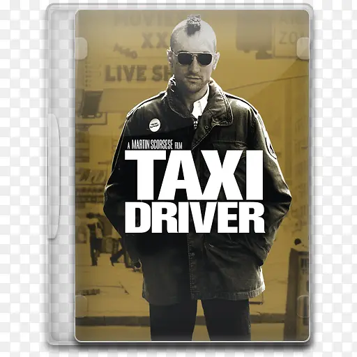 出租车司机图标