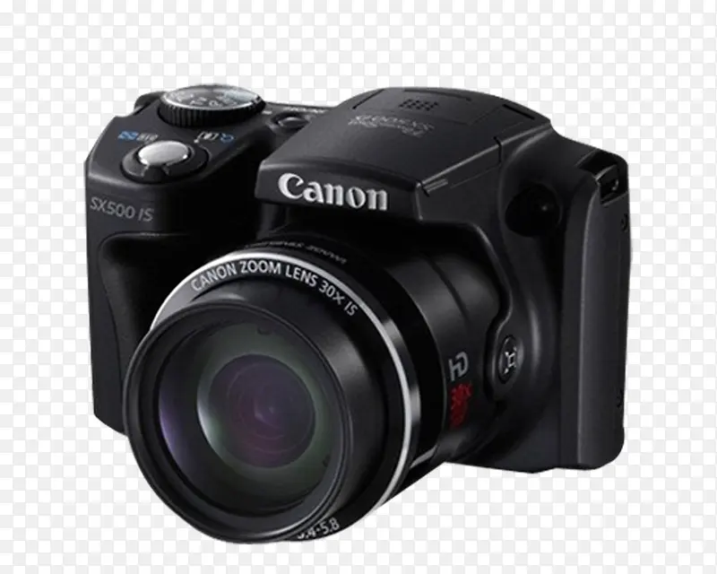 产品实物佳能相机sx5001s