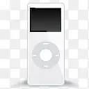 iPod纳米MP3播放器iPod nano