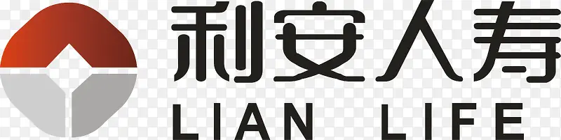 利安人寿logo