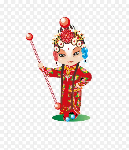 戏剧
