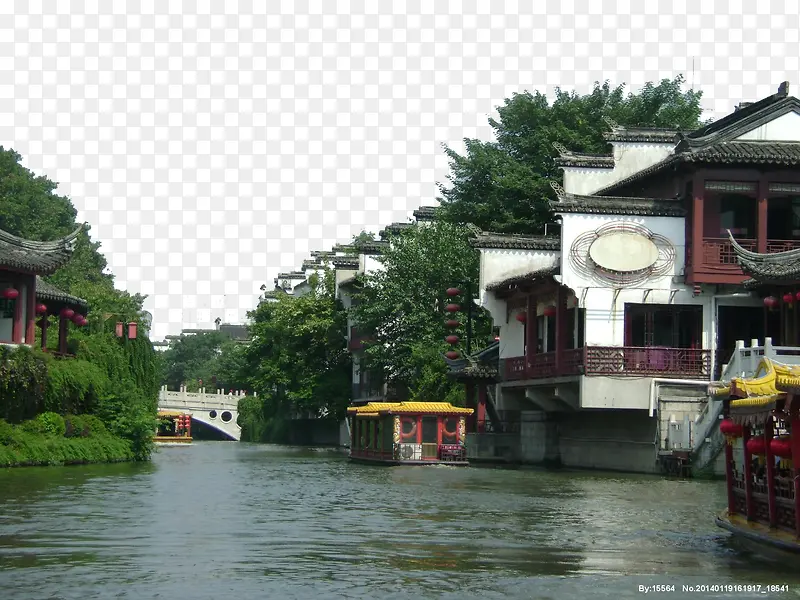 杭州运河