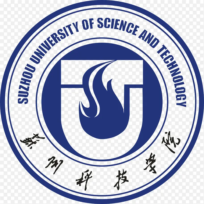 昆明科技大学logo