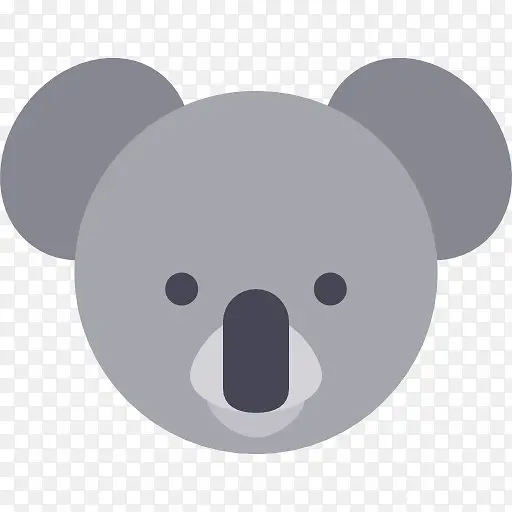 Koala 图标