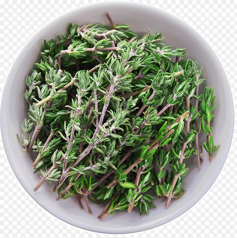 香草