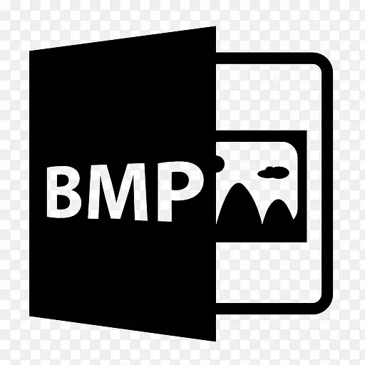 bmp格式文件图标