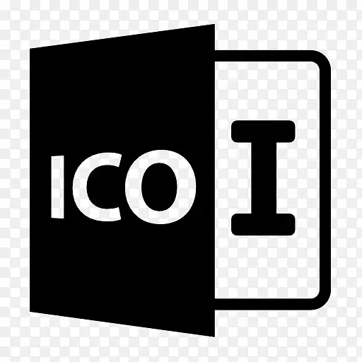 ico格式文件图标