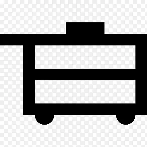 车图标