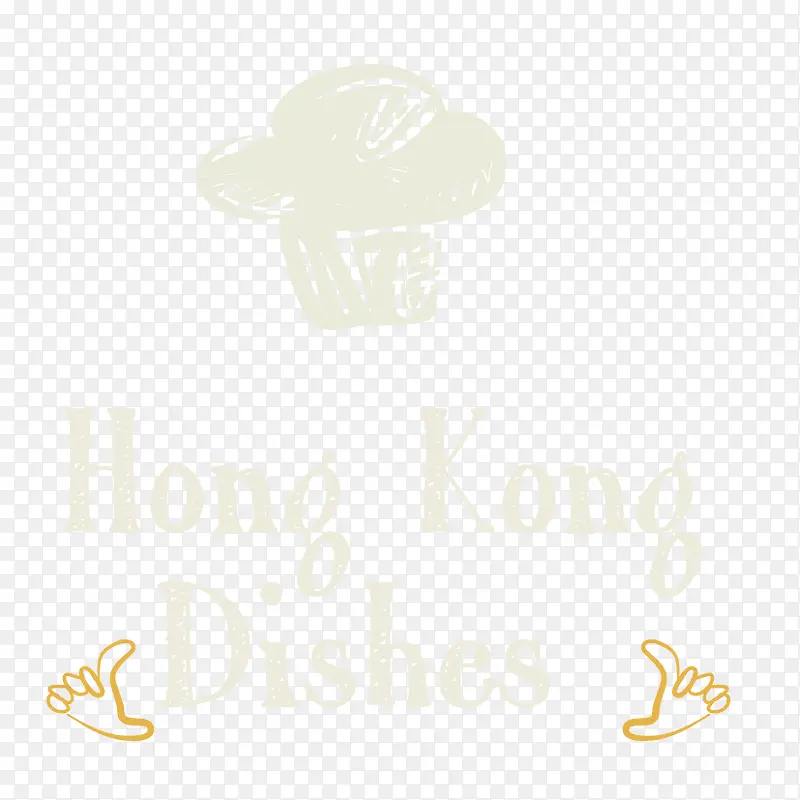 厨师帽素材