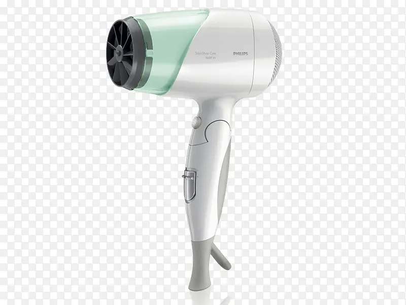 电吹风静音负离子