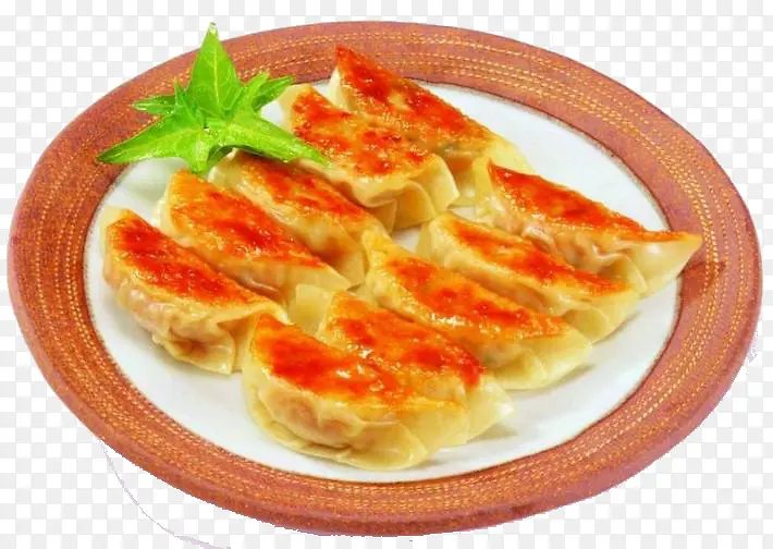 装饰食物