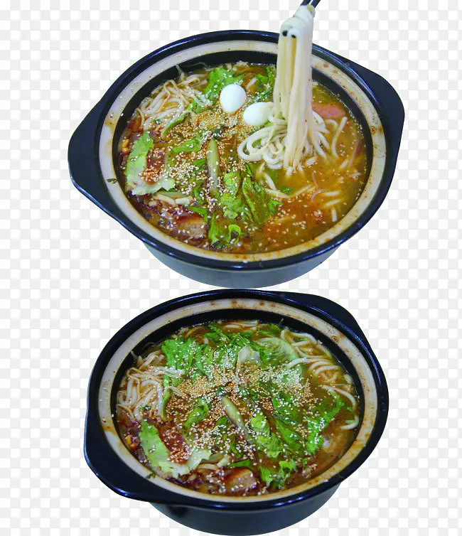 云南过桥米线