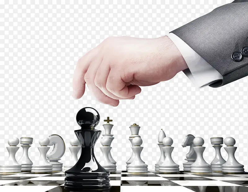 国际象棋